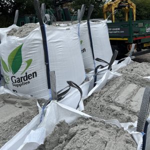 Silver Building Sand - Image 3