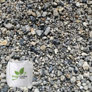 6mm Pea Gravel