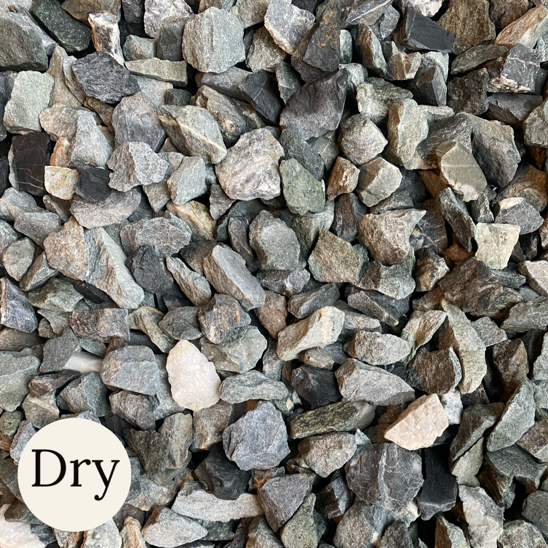 14mm Basalt Chippings - Image 3