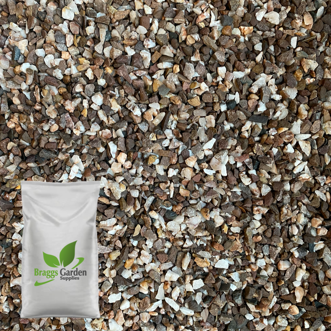 2-6mm Quartz Clean Grit