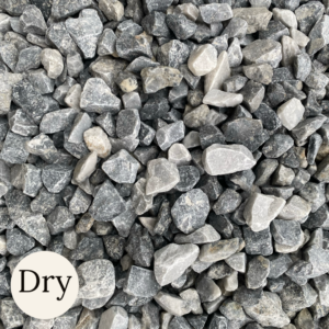 20mm Marble Ice Chippings - Image 3