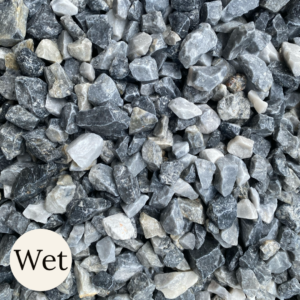 Alternative view of 20mm Marble Ice Chippings
