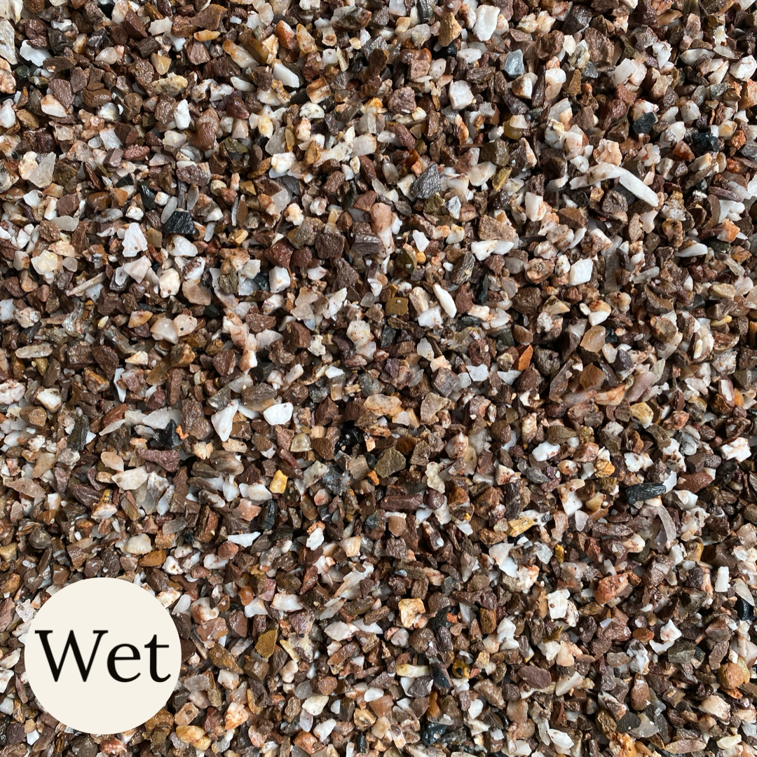 2-6mm Quartz Clean Grit - Image 2