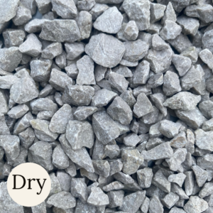 10mm Dove Grey Chippings - Image 3
