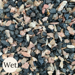 Alternative view of 14mm Flamingo Chippings