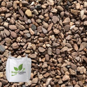 10mm Pea Gravel
