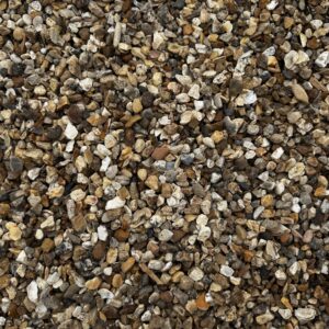 Alternative view of 10mm Kendal Golden Flint