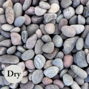 14-20mm Scottish Pebbles